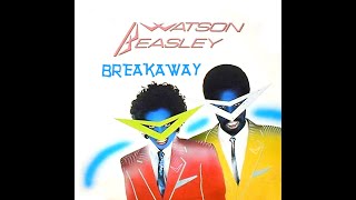 Watson Beasley ~ Breakaway 1980 Disco Purrfection Version #2