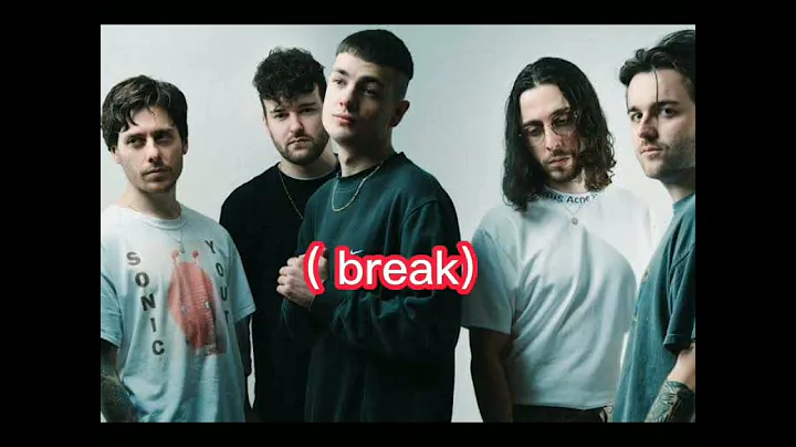 Laika by Boston Manor ( Karaoke)