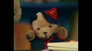 The Sooty Show - Blame It On Scampi Pal Pitch