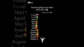 ʜᴀᴍᴍᴀ ᴛᴜɢɪʟɢᴀɴ ᴏʏɴɪ Sᴛɪᴋᴇʀ ʙɴ ʏᴏᴢɪʙ ᴋᴇᴛsɪɴ