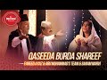 Fareed Ayaz & Abu Muhammad’s Team and Sanam Marvi | Qaseeda Burda Shareef | Ramadan Edition