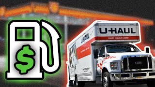8 Tips to Save Money on Gas for Your Moving Truck by HireAHelper 277 views 1 year ago 4 minutes, 14 seconds