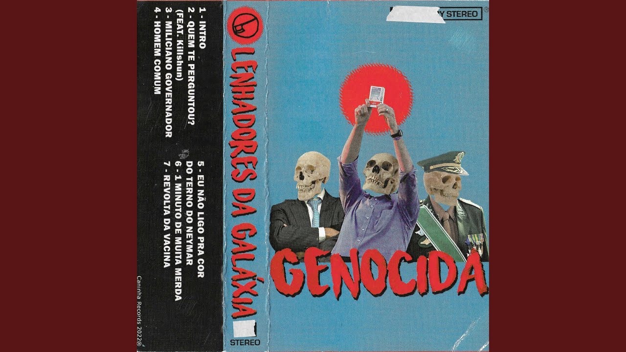 QUEM TE PERGUNTOU? YouTube