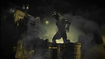 Lara Croft and the Temple of Osiris [Longplay]