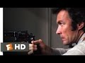 Magnum Force (3/10) Movie CLIP - Stakeout Shootout (1973) HD