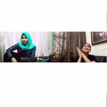 Mimpi Metropolitan song - cover by Rurin Nirmala (MBA pipin)