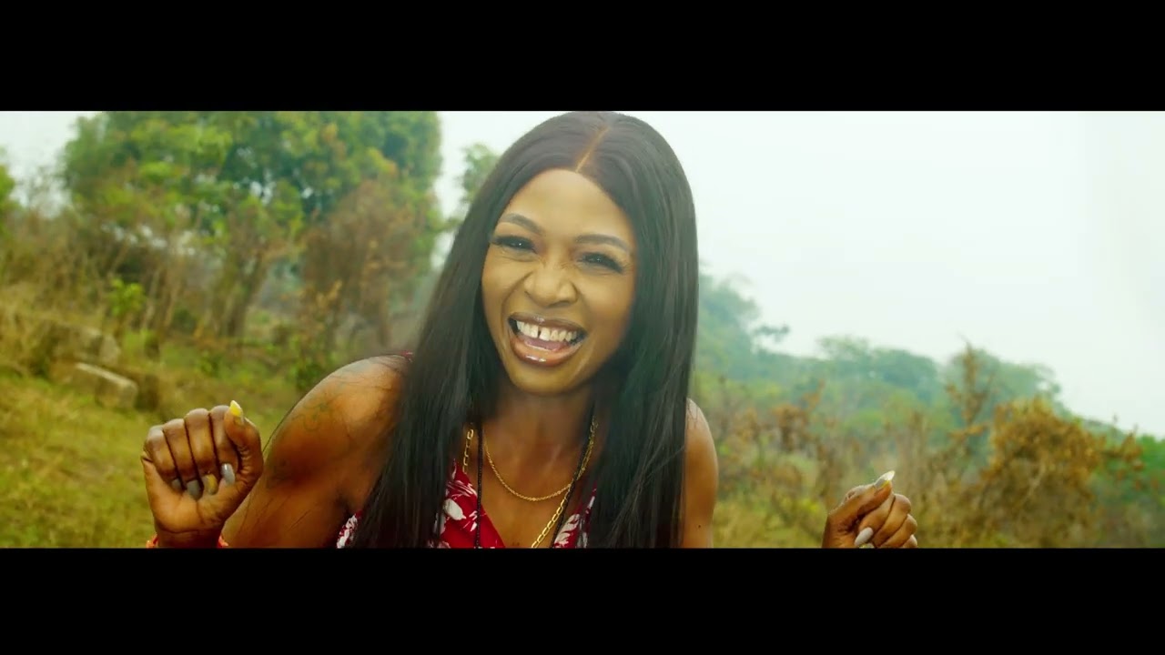 THE WAYS OF GOD  by Esther edokpayi aka Lady of songs   latest single video 2023