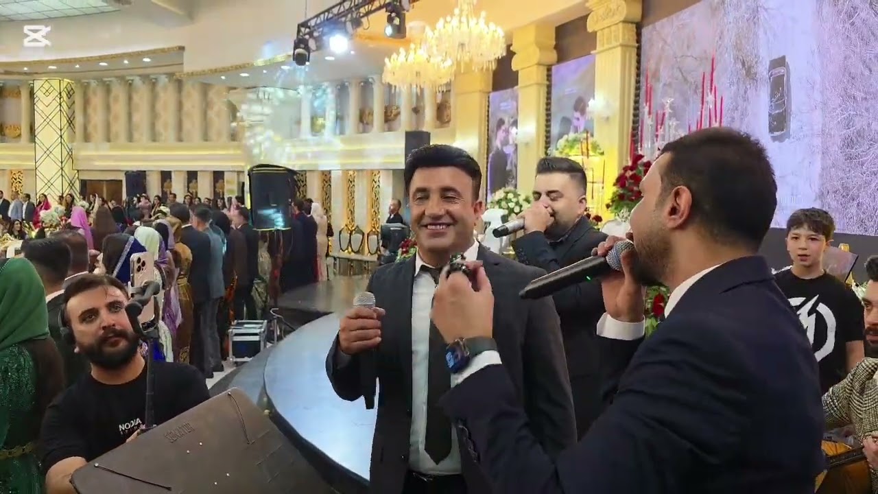 Hozan şerwan iran urmiye