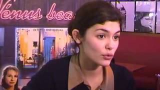 Audrey Tautou