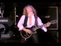 Whitesnake - Live In Japan 1984 - Crying In The Rain