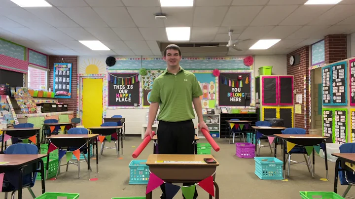 Cardio Desk Drumming - Shake It Off