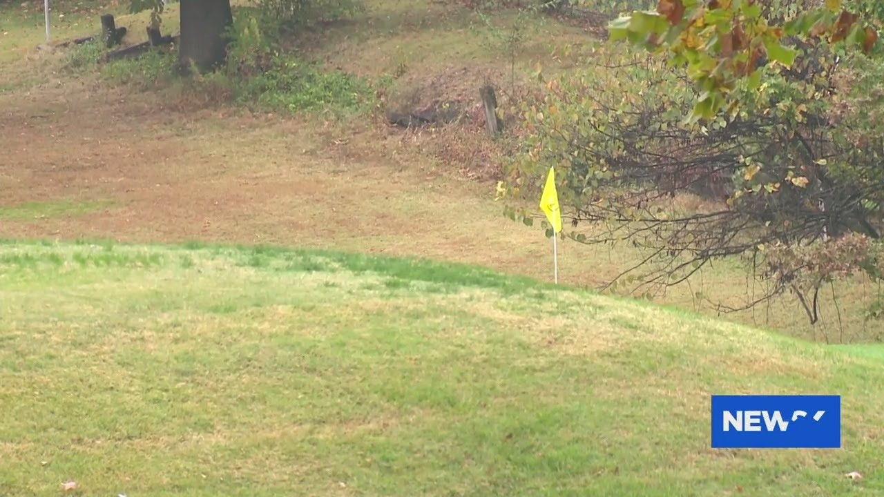 Residents hope two historic landmarks up for sale are preserved