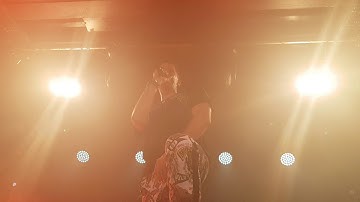 Example - One More Day (Stay With Me) Live at The Limelight, Belfast, 27/2/20