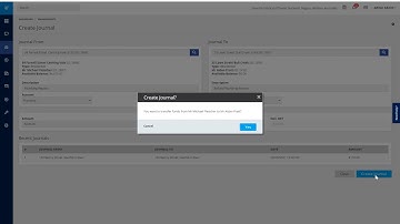 Property Tree Journals Demo