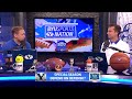 Isaiah Kaufusi&#39;s Defensive Impressions | BYUSN Full Episode 05.18.22