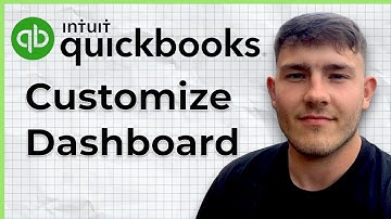 How to Customize QuickBooks Online Dashboard (2025 Guide)