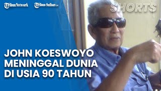 Download Lagu John Koeswoyo Pendiri Koes Bersaudara Meninggal Dunia di Usia 90 Tahun MP3