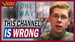 Neutral Point Of View Is Wrong