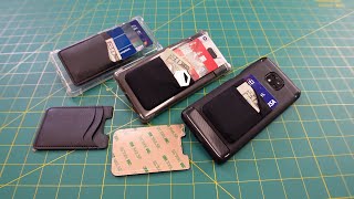 How To Fuse Your Phone And Wallet. Why Did I Wait?