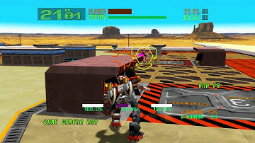 VOOT Fei-Yen vs Temjin (PoV)