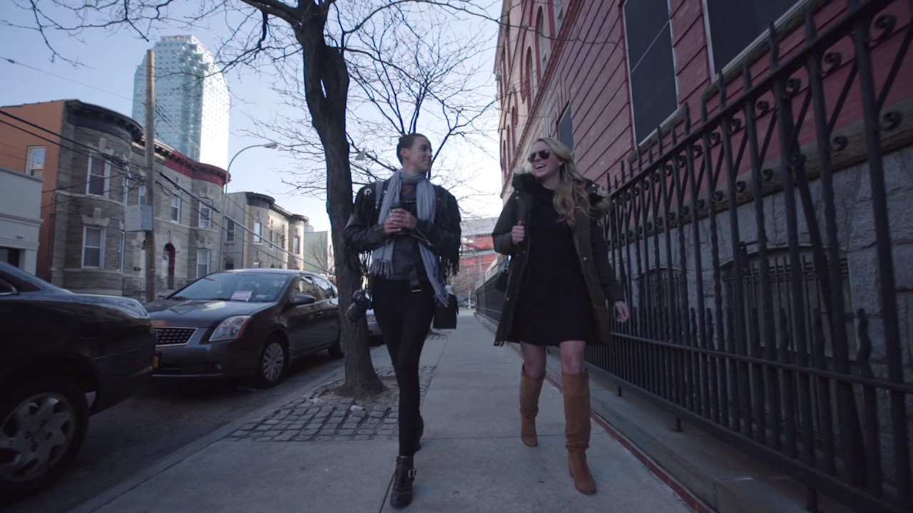 Off to LIC with The Marketing Directors!