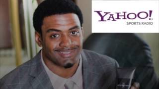 Karlos Dansby on Yahoo! Sports Radio
