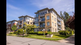 301 5692 Kings Road on UBC campus for sale
