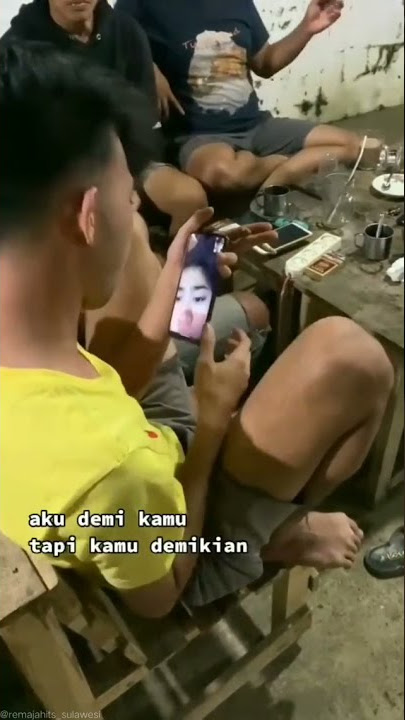 aku demi kamu.kamu demia dia