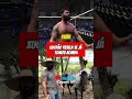Xucrão revela se já tomou B0MB4 | Growth TV
