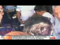 Despiden a niño en Tamaulipas