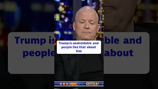 Discover the Unbreakable Charisma of Trump! Wealth