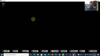 BASIC PROGRAMMING CODES TO DISPLAY THE EVEN NUMBERS BETWEEN 0 AND 20