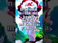 Q TENGAS DULCES SUEÑOS AMÉN Y AMÉN