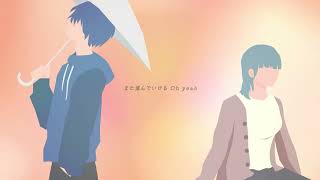 【MUSIC VIDEO】「FEEL LIKE / U.for × Lugz&Jera」Animation MV