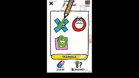 Just Draw level 5|| Walkthrough solution