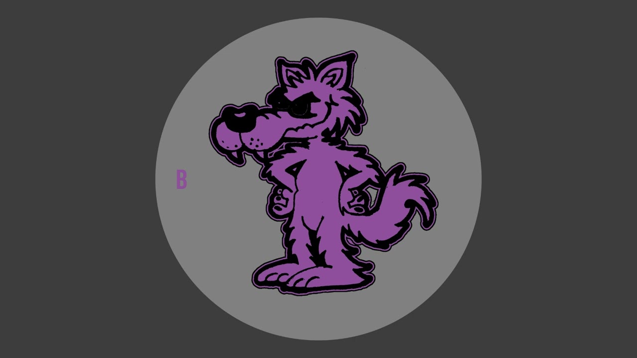 Premiere: Shkedul - Tiad [LONEWOLF020]