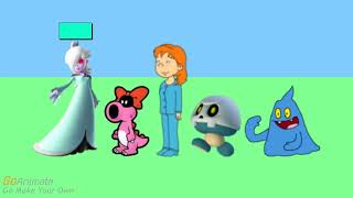 GoAnimate Collection 11 [29 June 2025 - 27 November 2025]