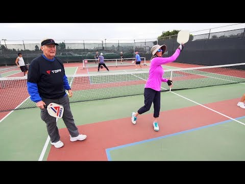 Pickleball Channel News Update - Interview with Phil Dunmeyer and Mike Hess