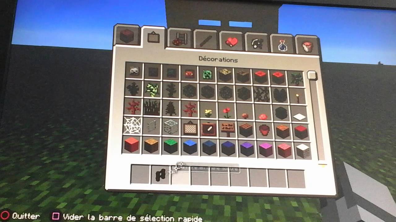 5 chose que vous ne savez peux etre pas sur minecraft - YouTube