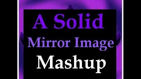 SLUMBERJACK & Troyboi - Solid vs Nitrome - Mirror Image