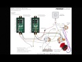 Emg Active Pickup Wiring