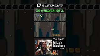 Do a Midair! (Or 2) || Midair Mastery by tjb #shorts