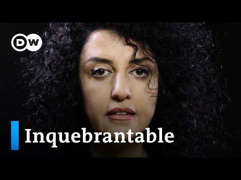 Nobel de la Paz en prisión - La lucha de Narges Mohammadi por la libertad en Irán | DW Documental