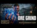 Grinding Ore &amp; Leveling Up in the New Camp! | Gothic 1 Remake Part 6 (No Commentary)
