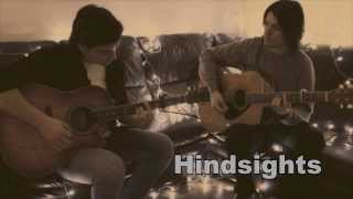 Watch Hindsights Heavy Head video