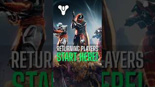 2 KEY AREAS to Prepare for The Edge of Fate in Destiny 2
