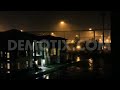 Powerful winds in the latest severe thunderstorms in Central Texas
