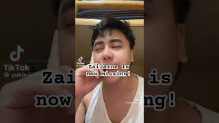 zai at Elaine please 🥺 umowi na kayo kasi nagalala Ang family ninuo