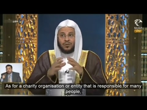 حكم من يفعل المعاصي بحجة أن كل موحد بالله يدخل الجنة يوم القيامة الشيخ عزيز بن فرحان