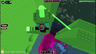 Tower of Inevitable Failure progress #3